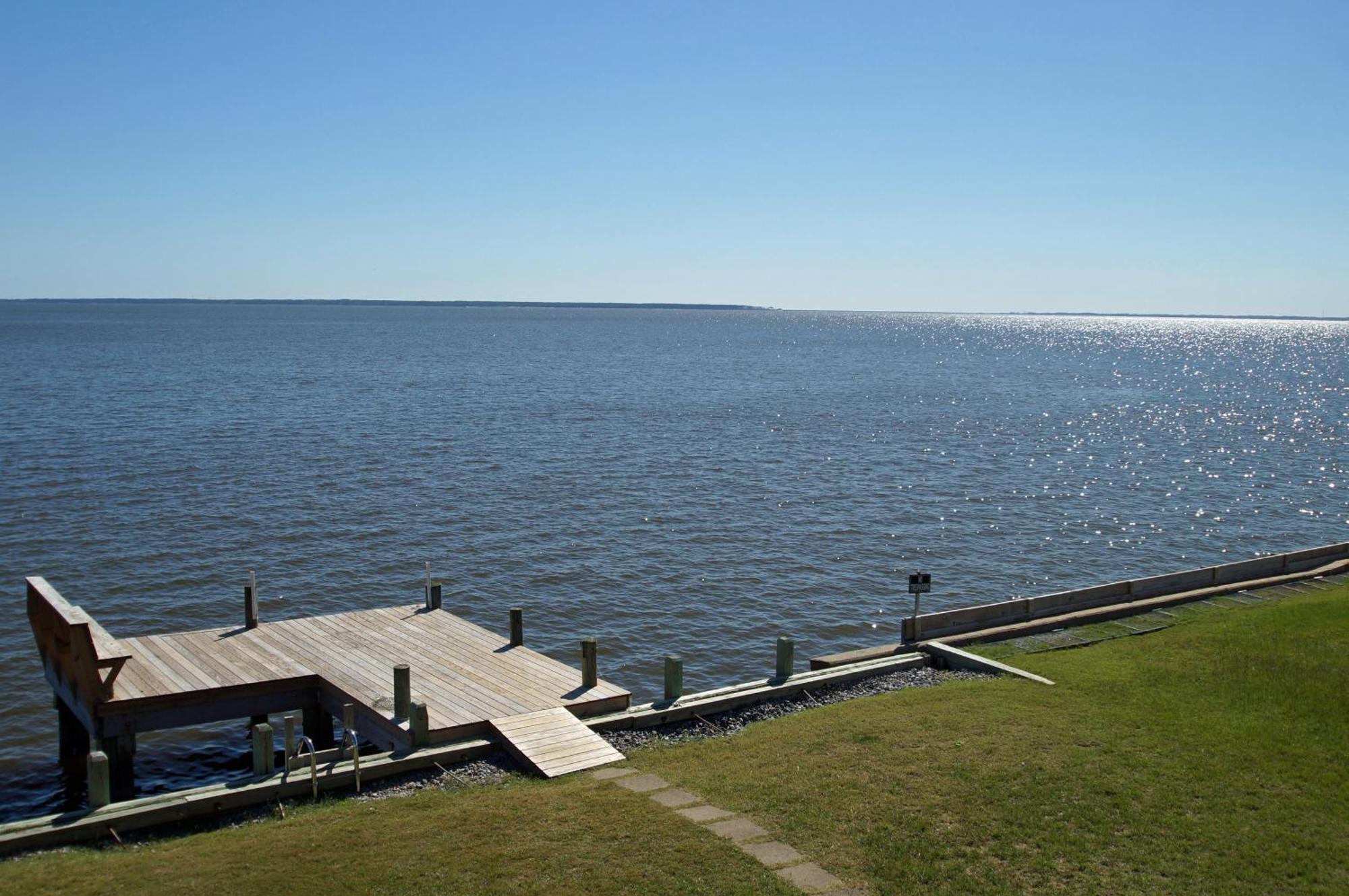 Ch207- Rhodoms Harbor Villa Kill Devil Hills Exterior photo