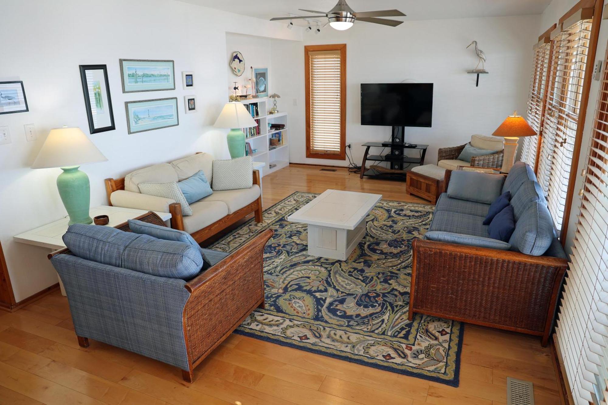Ch207- Rhodoms Harbor Villa Kill Devil Hills Exterior photo